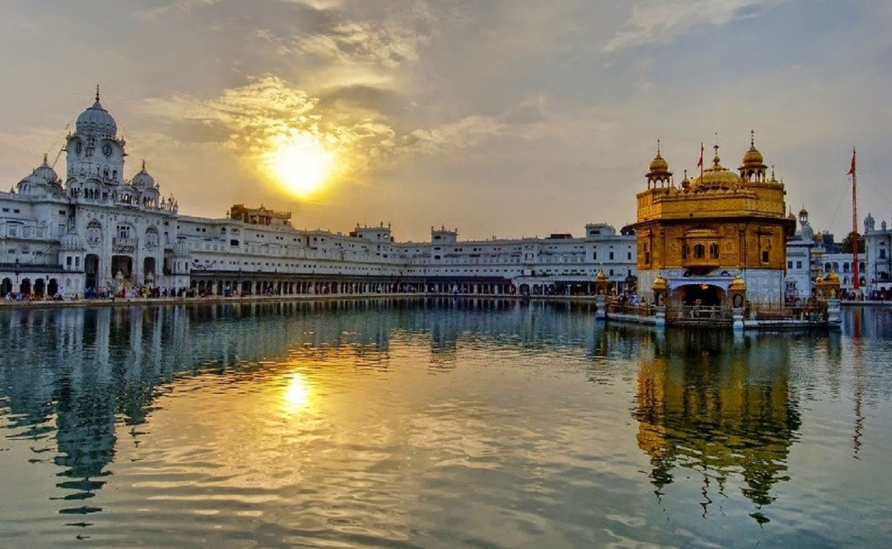 Punjab Travel Destinations,Punjab,India,Top attractions,Places to visit