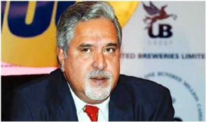 Vijay Mallya