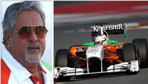 Vijay Mallya