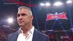 Shane McMahon