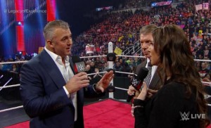 Shane McMahon