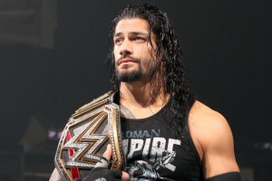 Roman Reigns