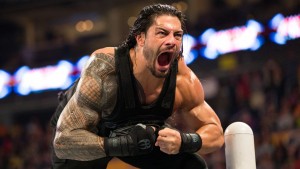 Roman Reigns