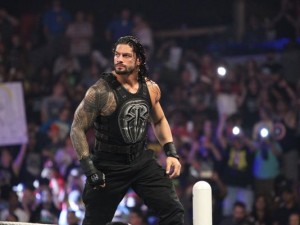 Roman Reigns