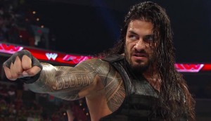 Roman Reigns