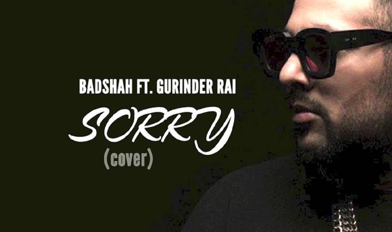 Badshah Desi Twist To Justin Bieber's 'Sorry', Badshah’s 7 Best Songs1348 x 800