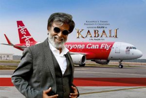 Kabali, Rajinikanth, Kabali coins, Rajinikanth movie, Muthoot Fincorp