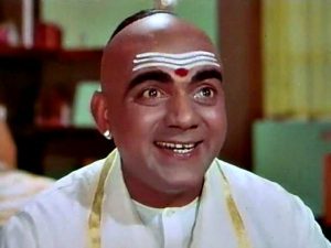 • bollywood, Comedy actor, mehmood ali