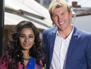 Brett Lee