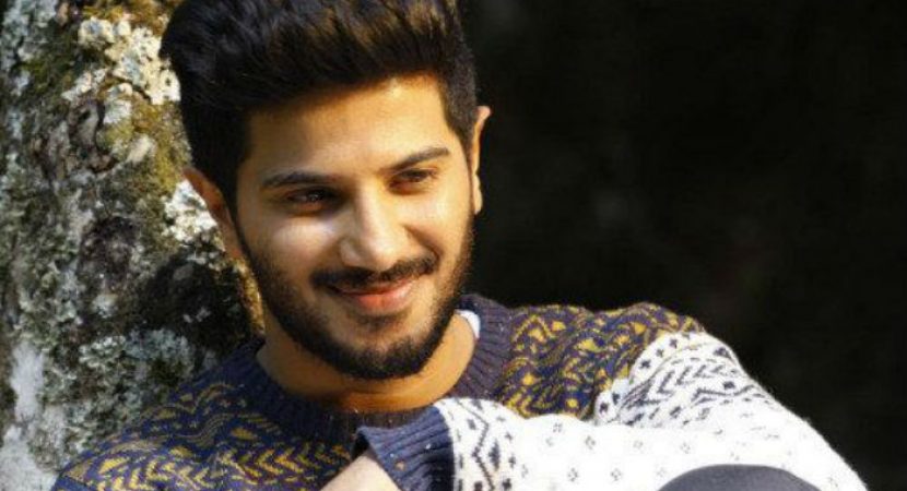 Dulquer Salmaan