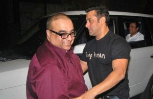 Salman Khan, Rajkumar Santoshi, Atul Agnihotri, Sultan, Tubelight, Kabir Khan