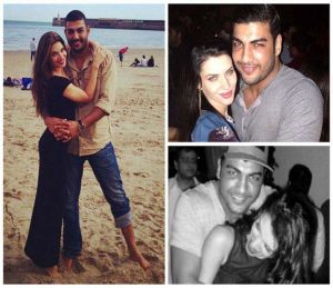 Bigg Boss,Wedding, Pravesh Rana,Scarlett Wilson