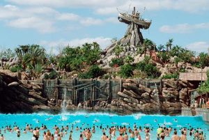 United States,America,Water Parks