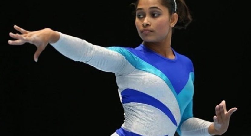 dipa karmakar barbie