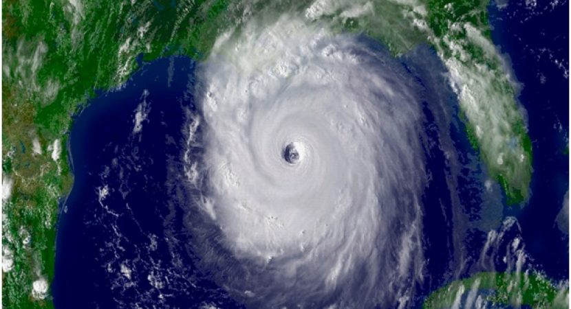 Deadliest Hurricanes 6650