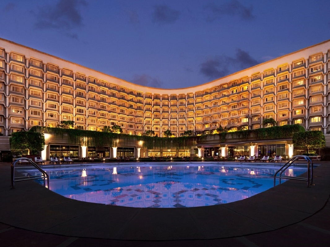 Meghana Raj Xxx - 10 Top Luxury Hotels in India