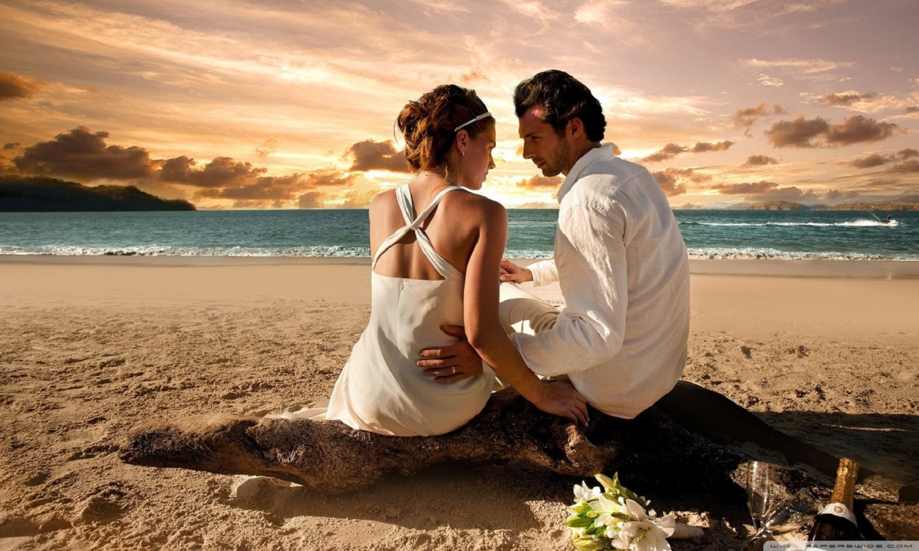 Is Honeymoon Phase The Best Time Of Marriage