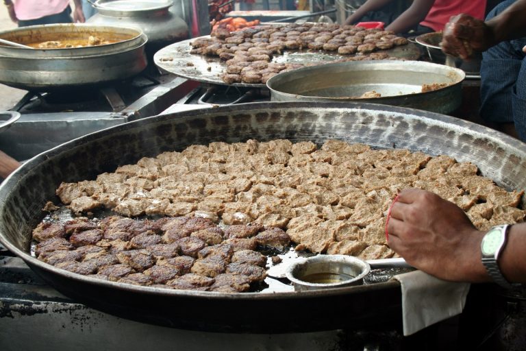 Tunday Kebab: Top 5 Reasons for its popularity