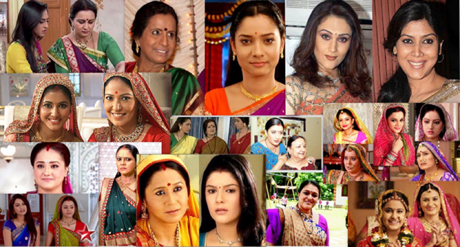 Top 10 Saas-Bahu Indian Serials of all time