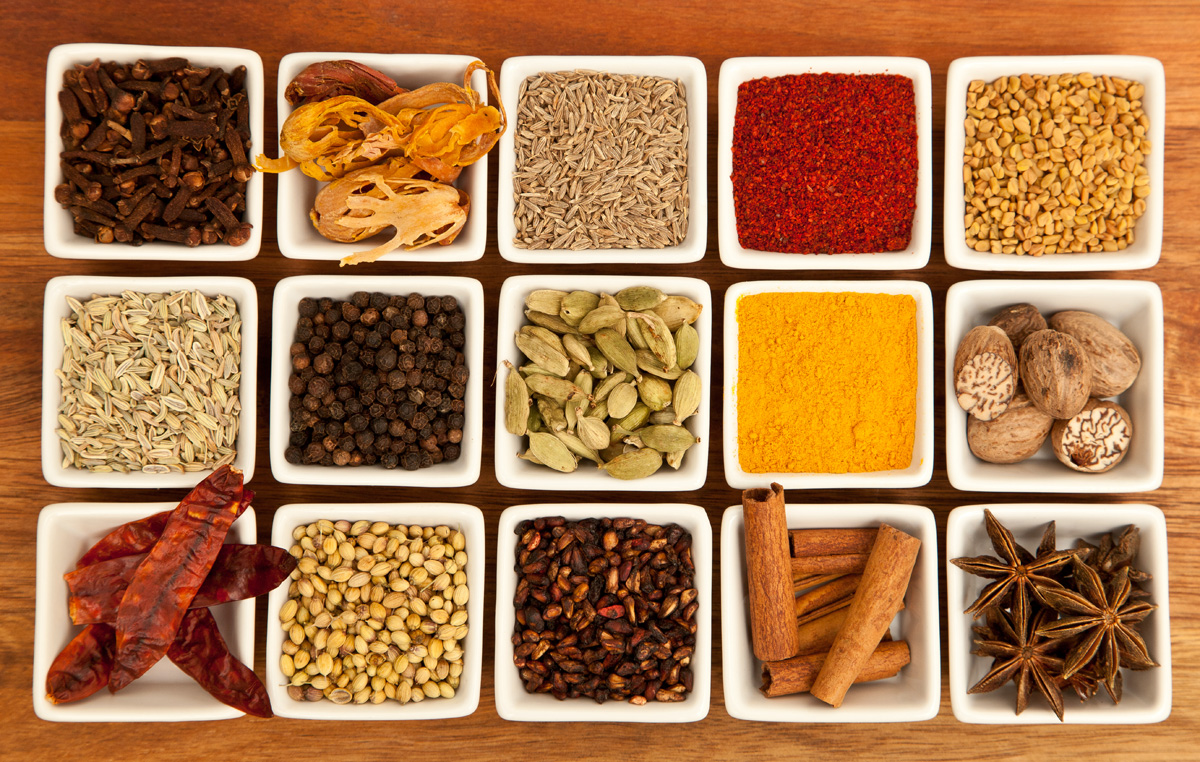 Amazing Health Benefits Of These 10 Indian Spices You Never Knew About 9957