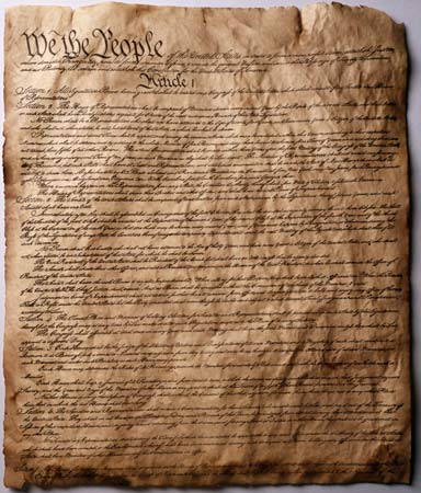 is the us constitution out of date essay