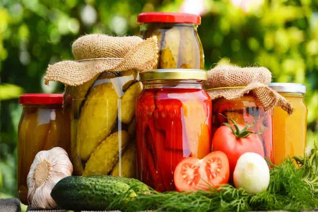 Top 7 Fermented Foods - Natural Sources of Probiotics