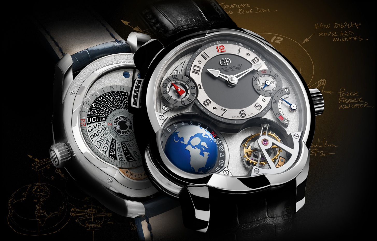 Top Ten Watch Company In World Best Sale | bellvalefarms.com