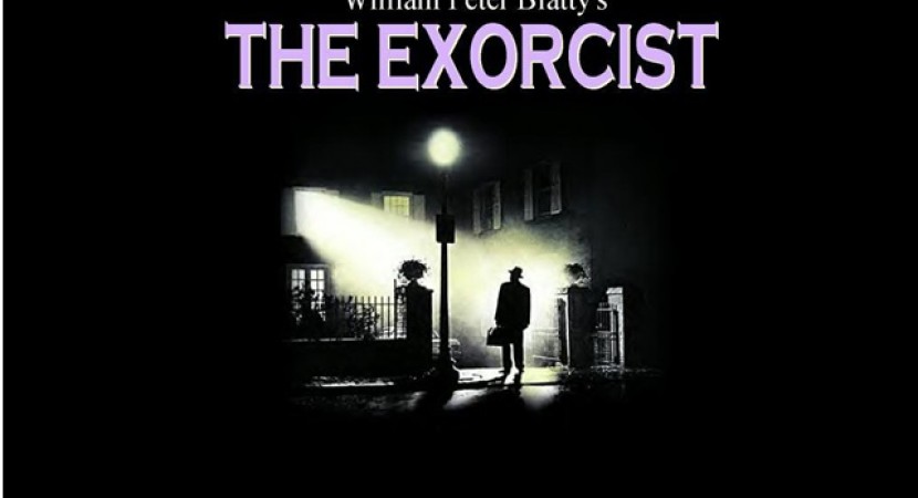 The Exorcist