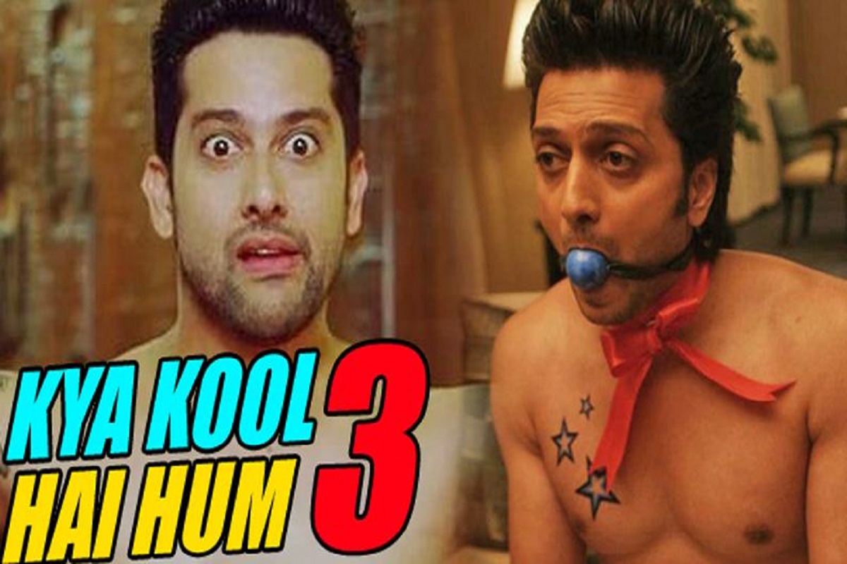 Kya Kool Hain Hum 3 Flops – Here Are 7 Popular Adult Comedy Bollywood Movies
