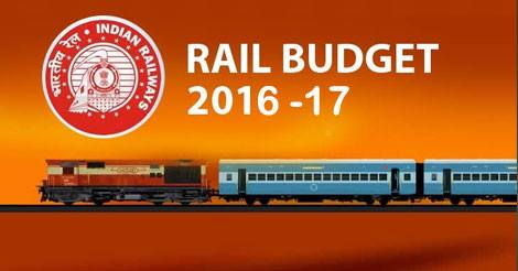 Railways Budget