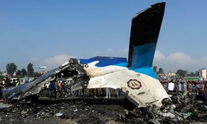 Nepal,Tata Air,Plane,Crash,Air Disaster