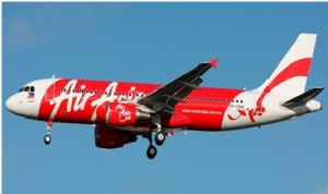 AirAsia Airlines