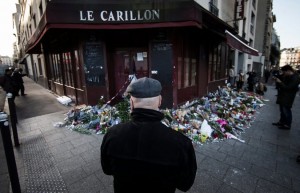 Paris Terrorist Attack