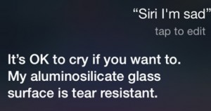 Questions to ask Siri