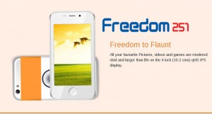 Freedom 251