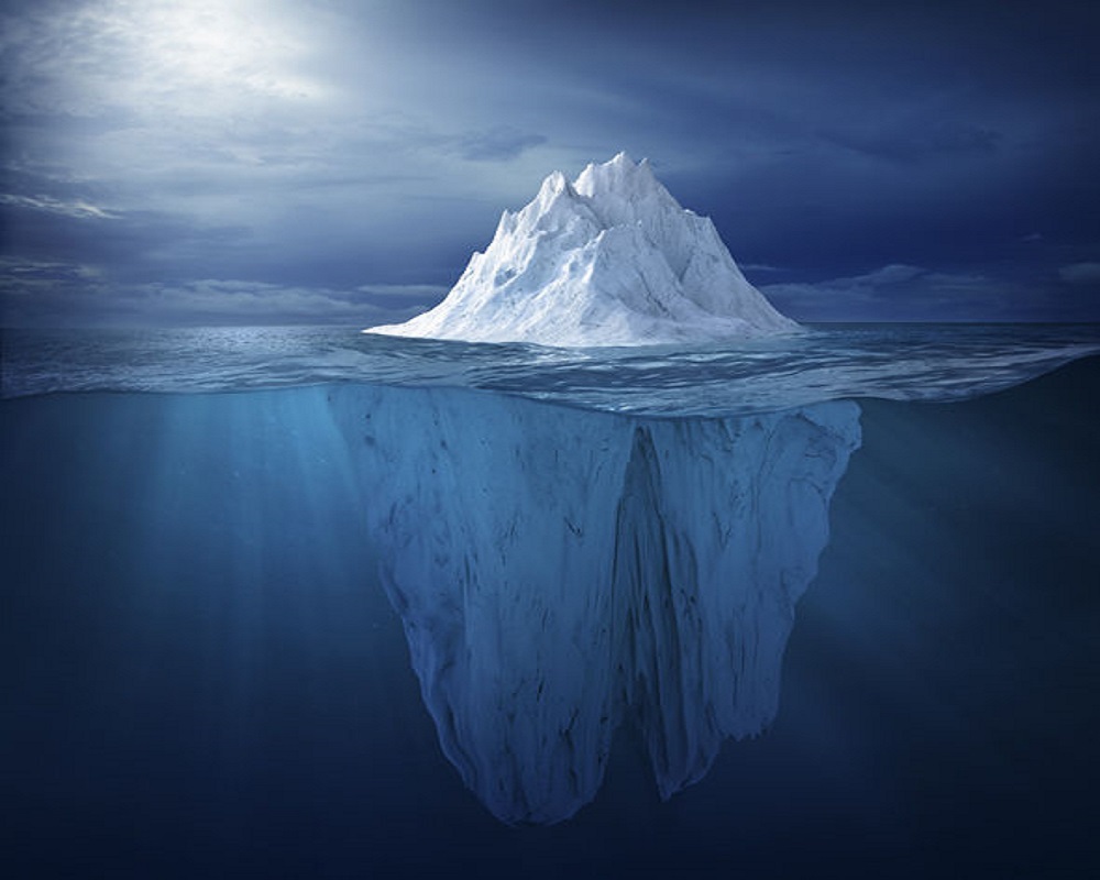 The Incredible Story of the Iceberg That Sank the Titanic, Science