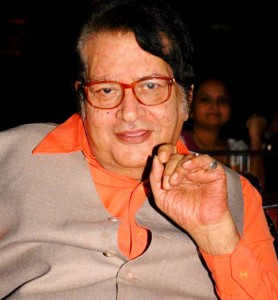 Bollywood Actor, Manoj Kumar,Dadasaheb Phalke Award