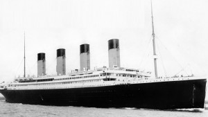 Titanic,Iceberg,1012,Titanic II