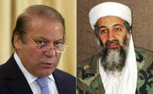 • Islamabad, Pakistan, Nawaz Sharif, Inter Services Intelligence, ISI, Al-Qaeda chief