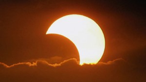 March 9, Solar Eclipse, India, Moon,Total Solar Eclipse