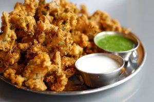 Best Pakoras in Delhi, Delhi Pakora,Delhi Street Food, Pakoras In Delhi, Street Food