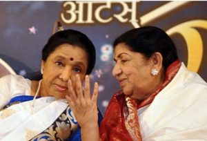 Asha Bhosale