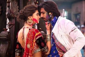 Deepika Padukone, Padmavati, Sanjay Leela Bhansali, Ranveer Singh , Deepika Ranveer