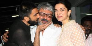 Deepika Padukone, Padmavati, Sanjay Leela Bhansali, Ranveer Singh , Deepika Ranveer