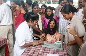 doctors in india