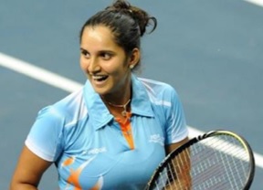 Sania Mirza