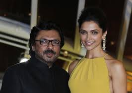 Deepika Padukone, Padmavati, Sanjay Leela Bhansali, Ranveer Singh , Deepika Ranveer