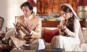 Imran Khan , Pakistan Tehreek-e-Insaf,Imran Khan,Marriage