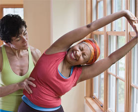 Yoga,Exercise,Yoga Can Harm You,Disadvantage of Yoga