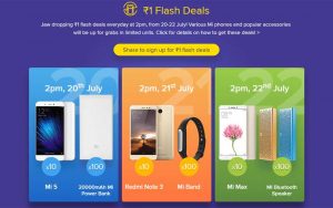 Mi India,Xiaomi,Three-day Carnival,Mi Store app,Mi 5 price cut,Mi 4 price cut,Mi 2nd anniversary sale